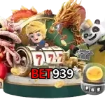 bet939 slots